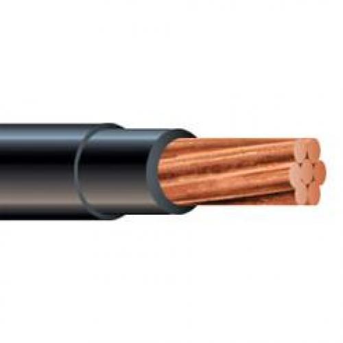500 BLACK  350MCM STR THHN (SOUTHWIRE#20511202)
